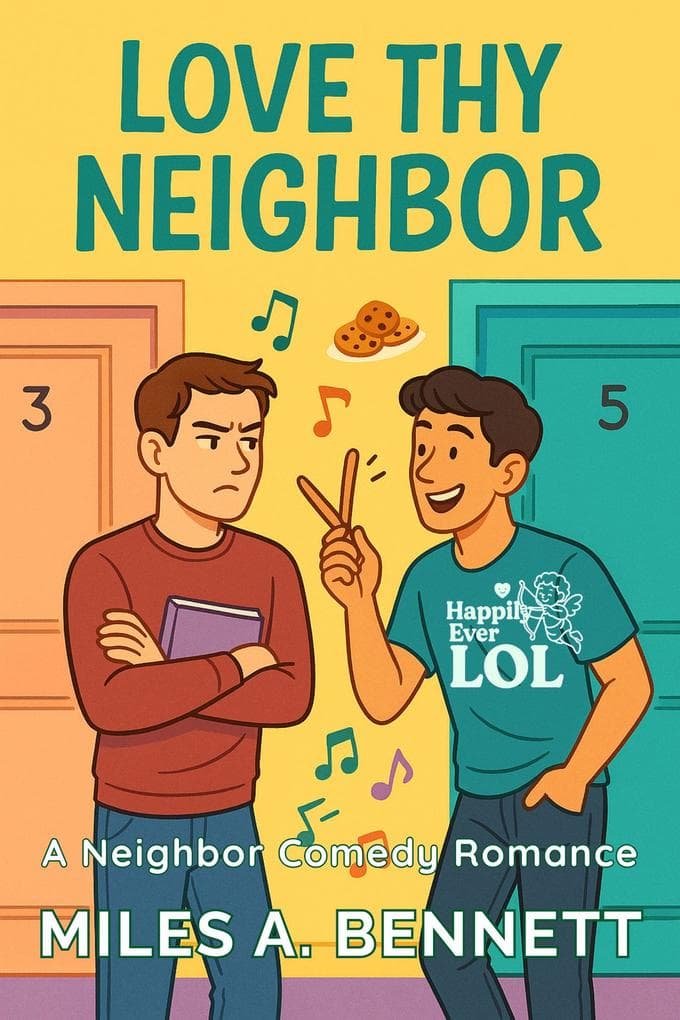 Love Thy Neighbor