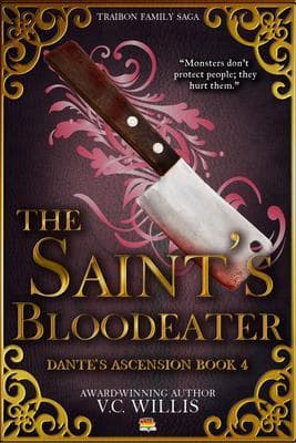 The Saint's Bloodeater