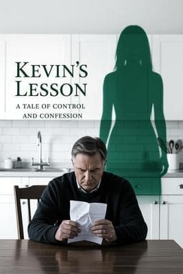 Kevin's Lesson