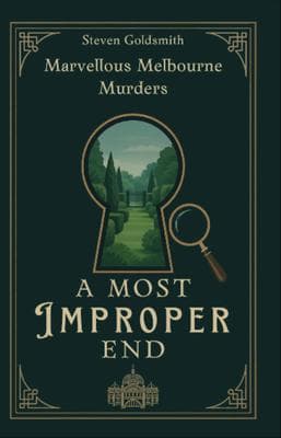 A Most Improper End