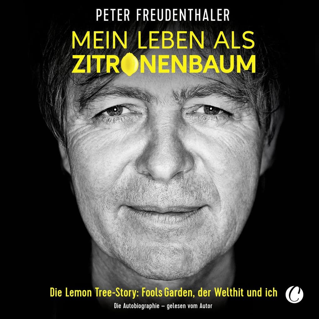 Mein Leben als Zitronenbaum