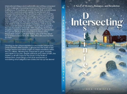 Intersecting Destinies