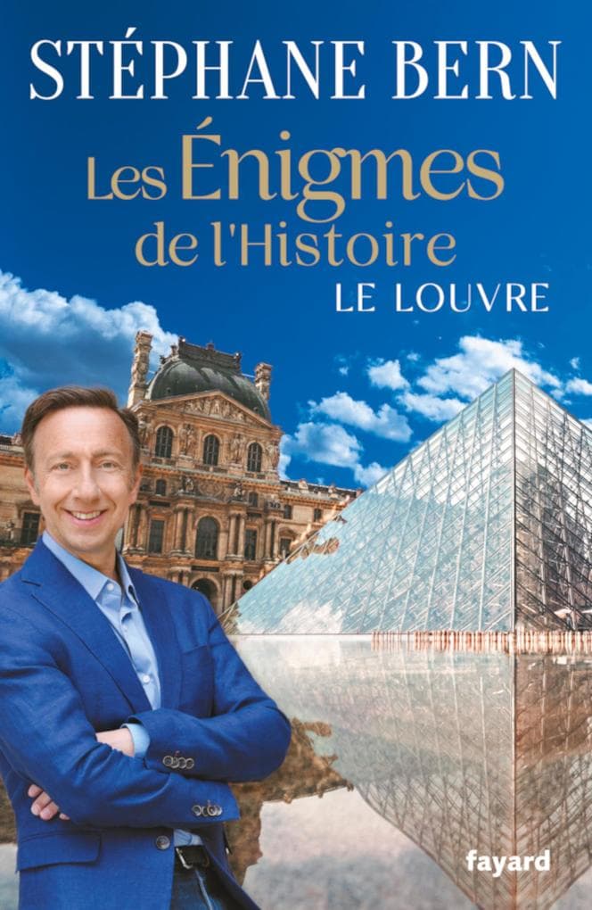 Les énigmes de l'Histoire