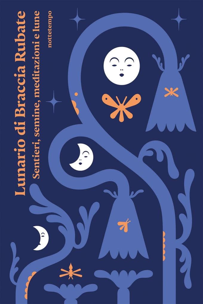 Lunario di Braccia Rubate