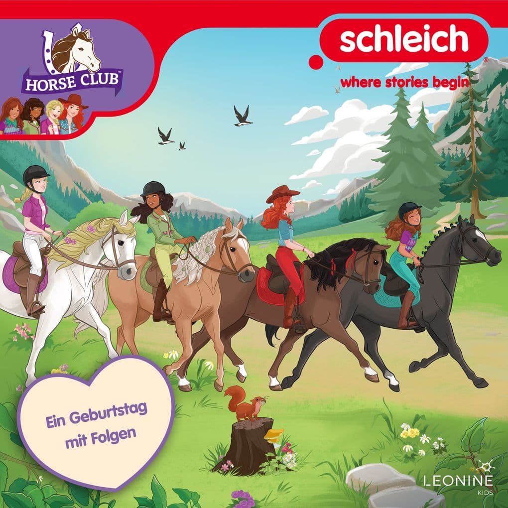 Folge 33: Ein Geburtstag mit Folgen