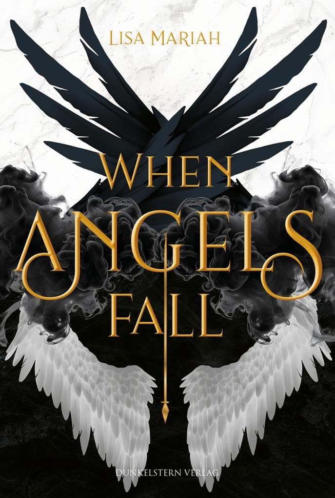 When Angels fall