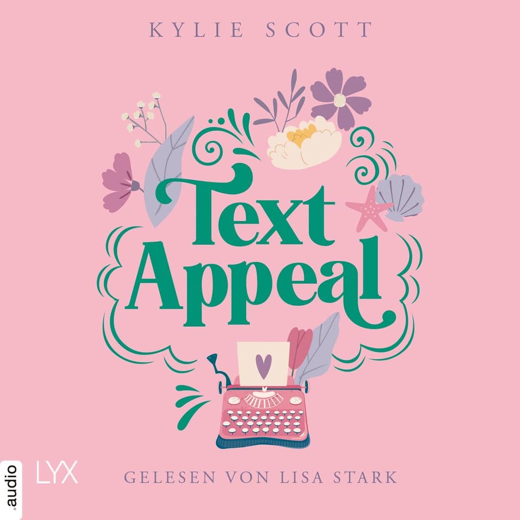 Text Appeal