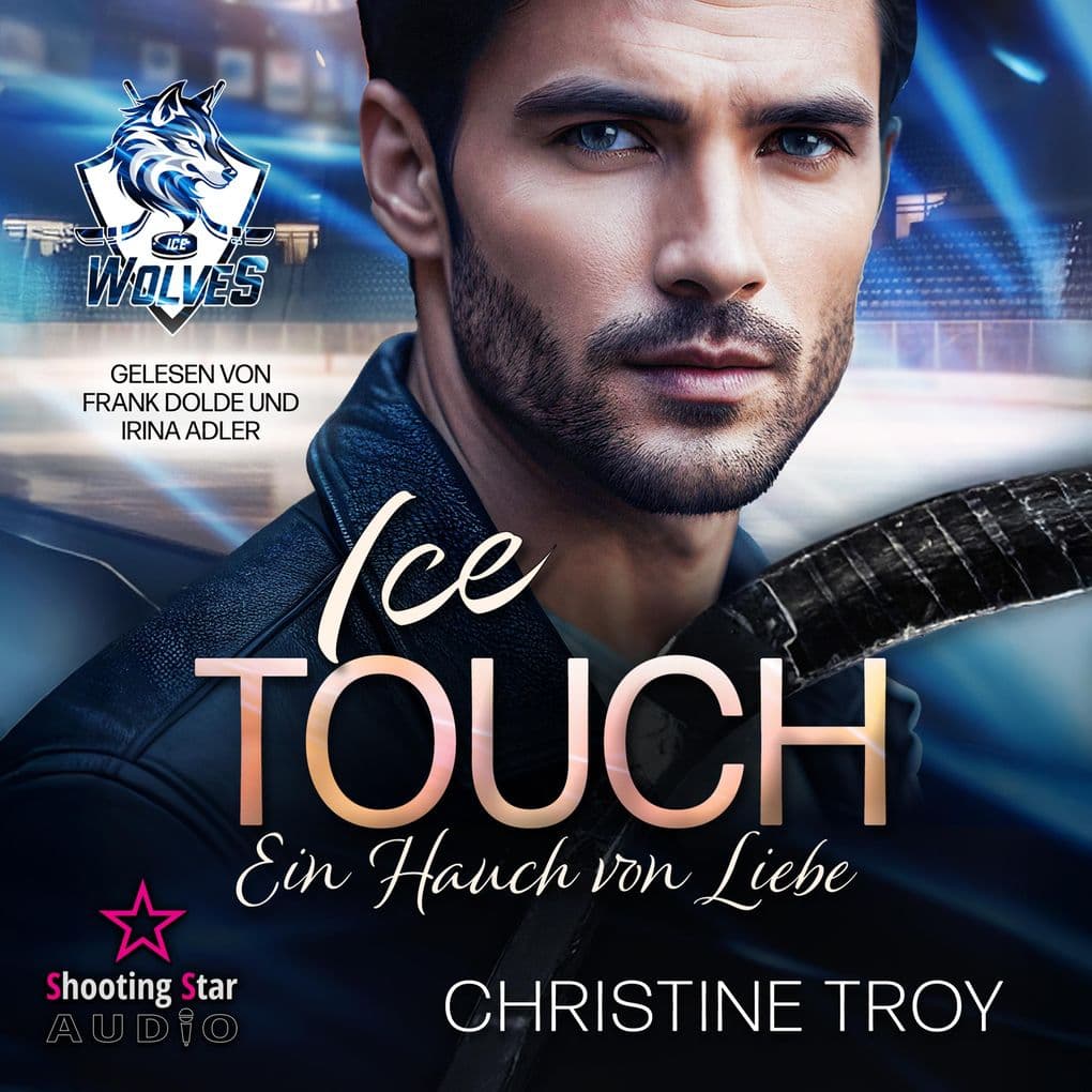Ice Touch: Ein Hauch von Liebe