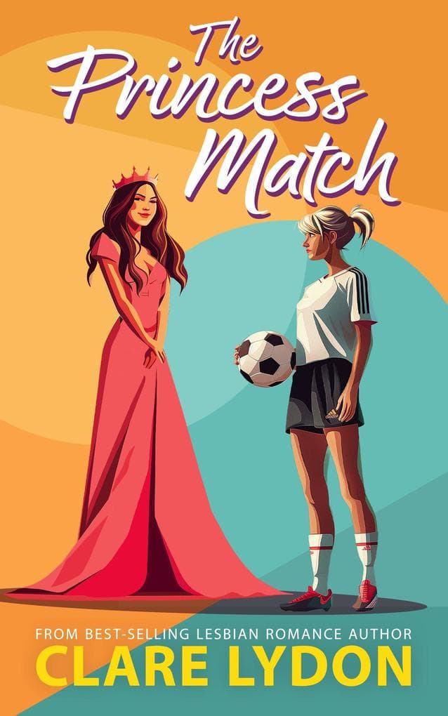 The Princess Match