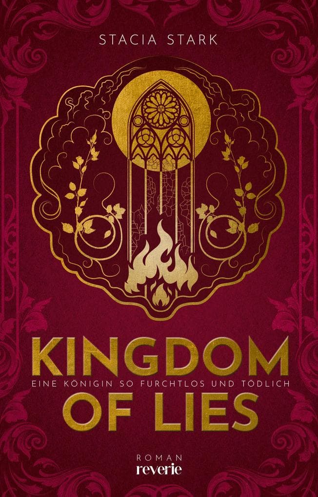 Kingdom of Lies