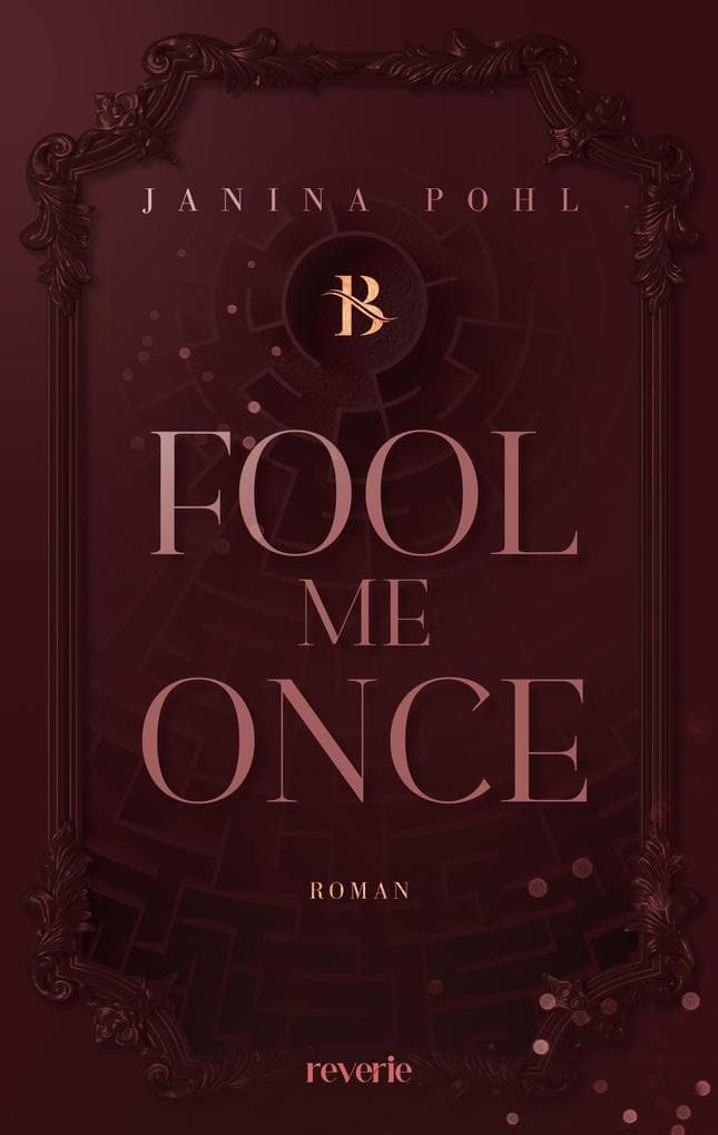 Fool Me Once