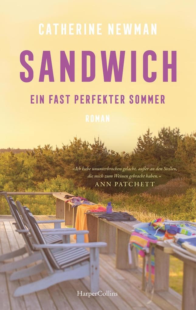 Sandwich