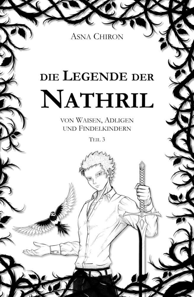 Die Legende der Nathril