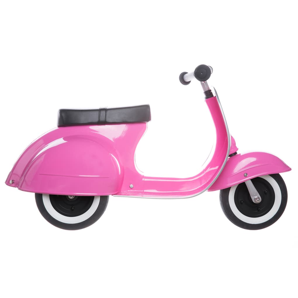 Ambosstoys - PRIMO Lauflernroller, pink