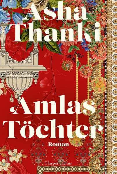 Amlas Töchter