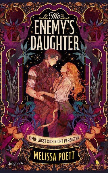 The Enemy's Daughter