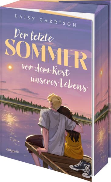 Der letzte Sommer vor dem Rest unseres Lebens
