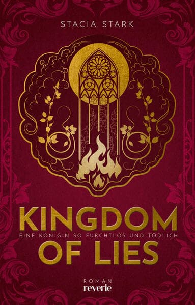 Kingdom of Lies