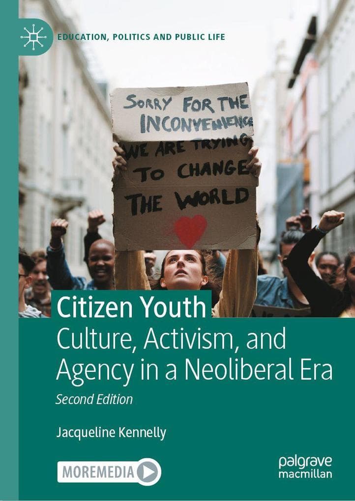 Citizen Youth