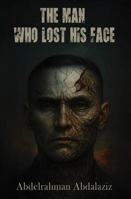 The Man Who Lost His Face