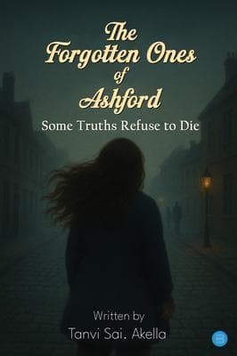The Forgotten Ones of Ashford