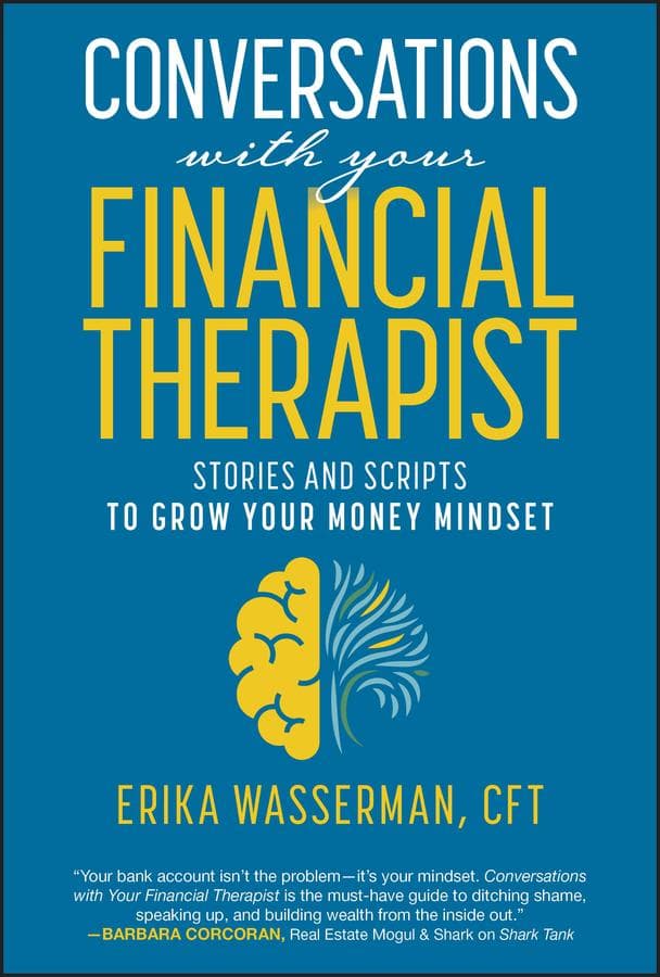 Conversations with Your Financial Therapist