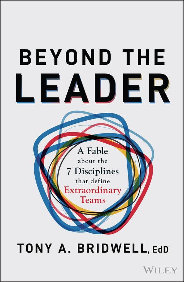 Beyond the Leader