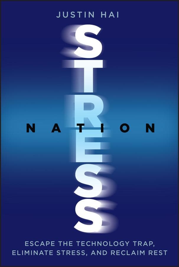 Stress Nation
