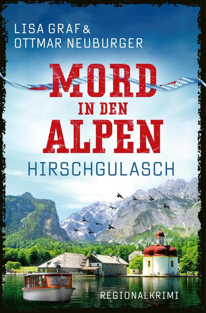 Hirschgulasch (EXKLUSIV bei uns!)