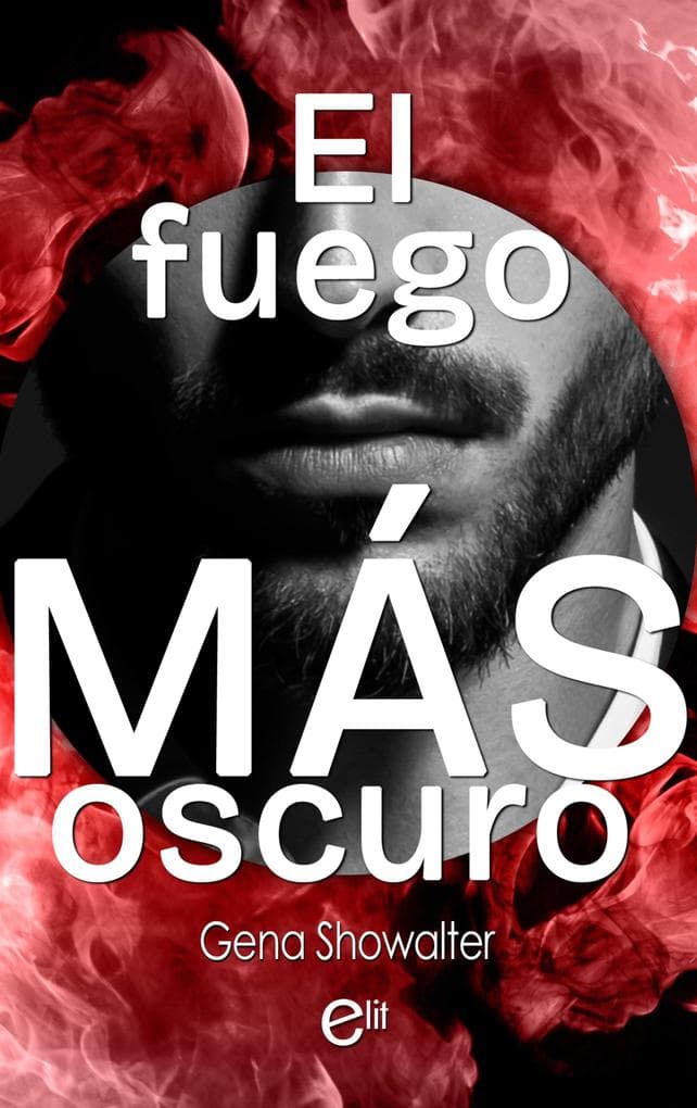 El fuego más oscuro