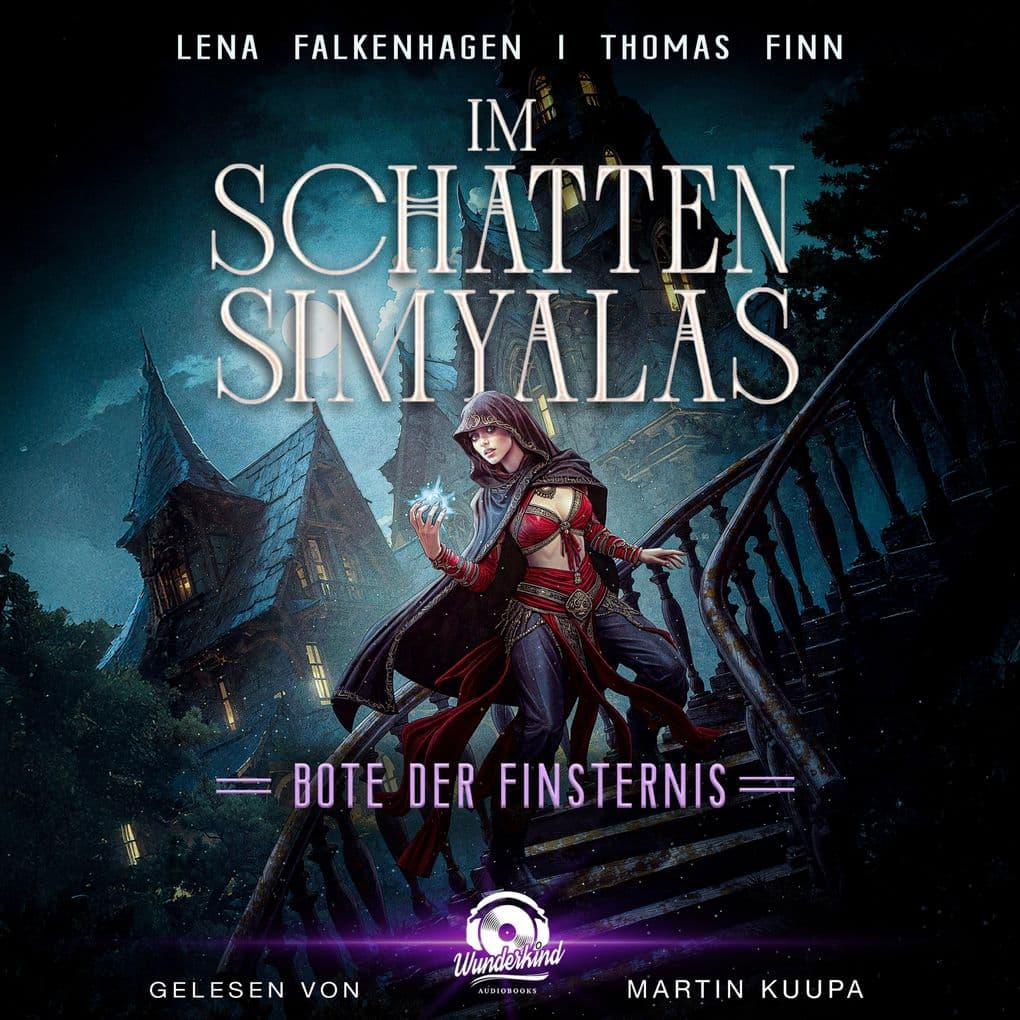 Bote der Finsternis