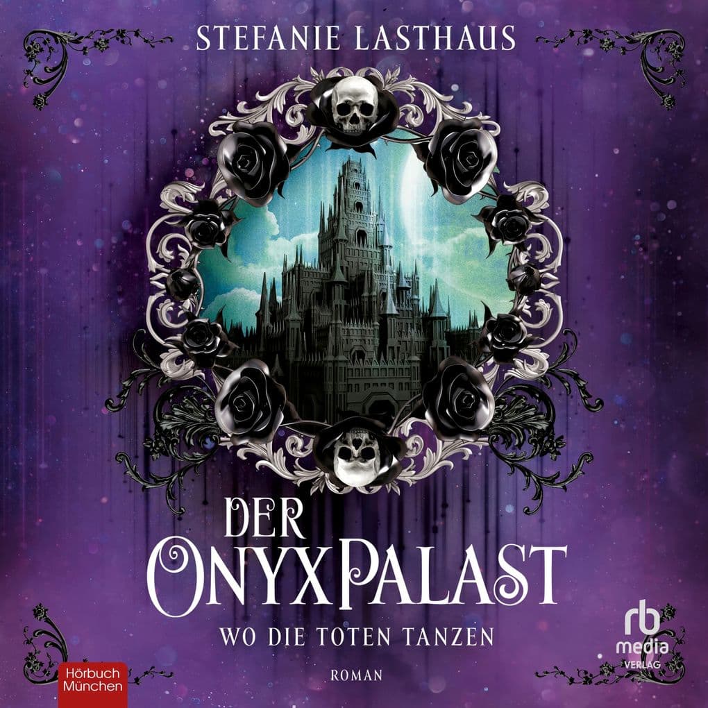 Der Onyxpalast - Wo die Toten tanzen