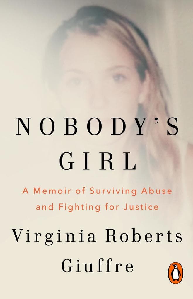 Nobody's Girl