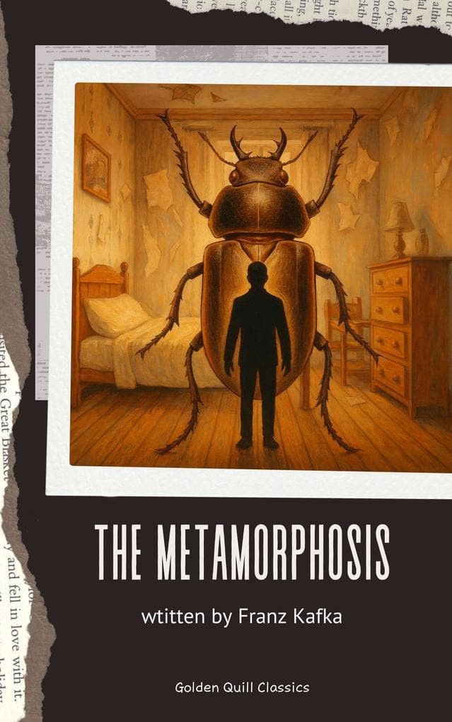 The Metamorphosis