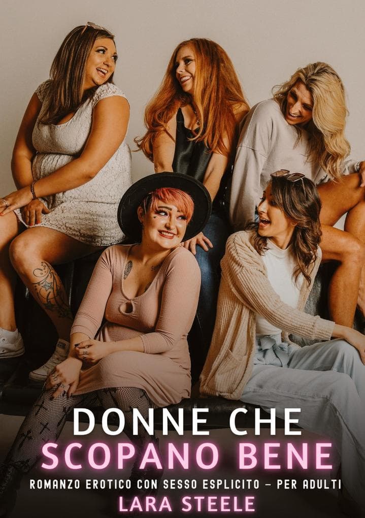 Donne che Scopano Bene