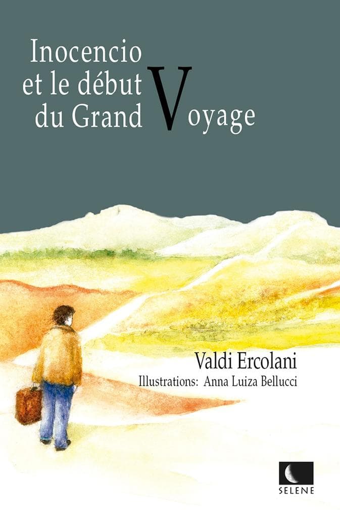 Inocencio et le début du Grand Voyage