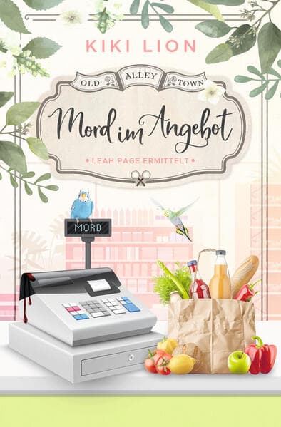 Mord im Angebot