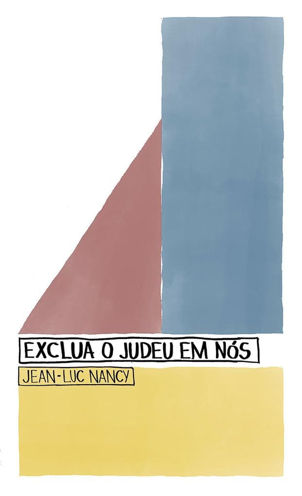 Exclua o Judeu em Nós