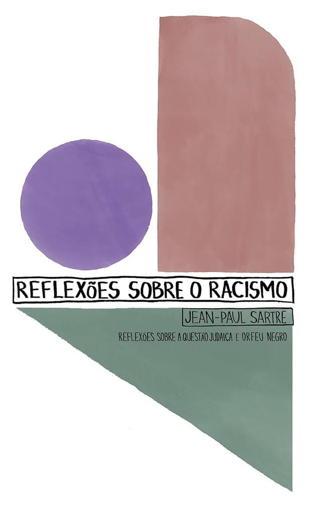 Reflexões Sobre o Racismo