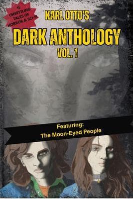 Karl Otto's Dark Anthology