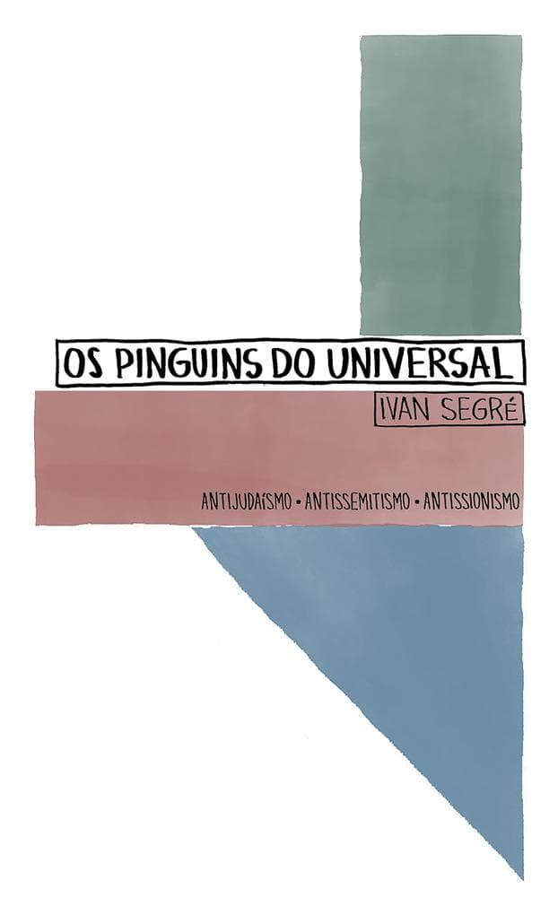 Os Pinguins do Universal