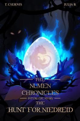 The Hunt for Niedreid