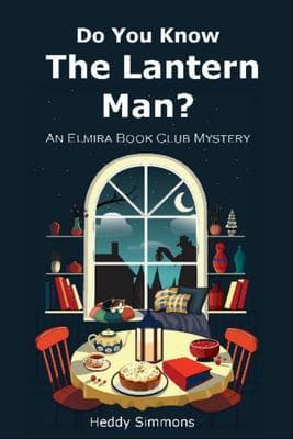 Do You Know The Lantern Man
