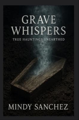 Grave Whispers: True Hauntings Unearthed