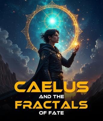 Caelus and the Fractals of Fate
