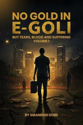 No Gold in eGoli