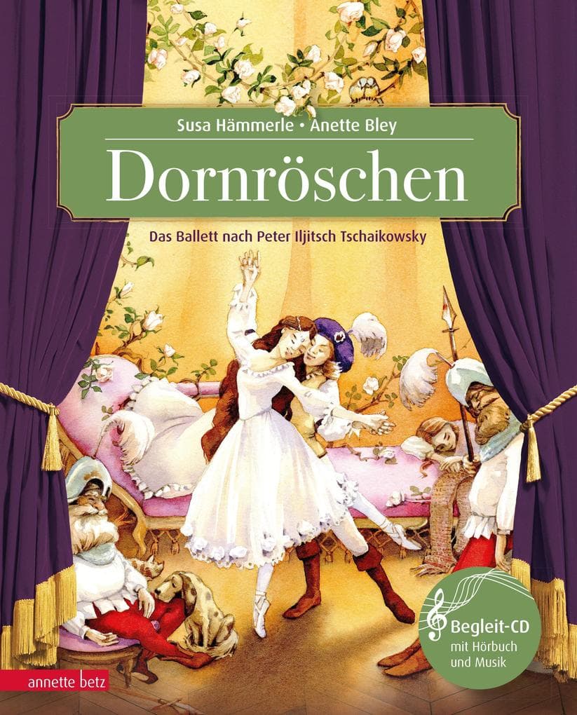 Dornröschen