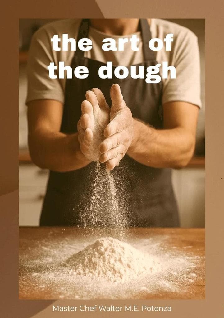 The Art of the Dough