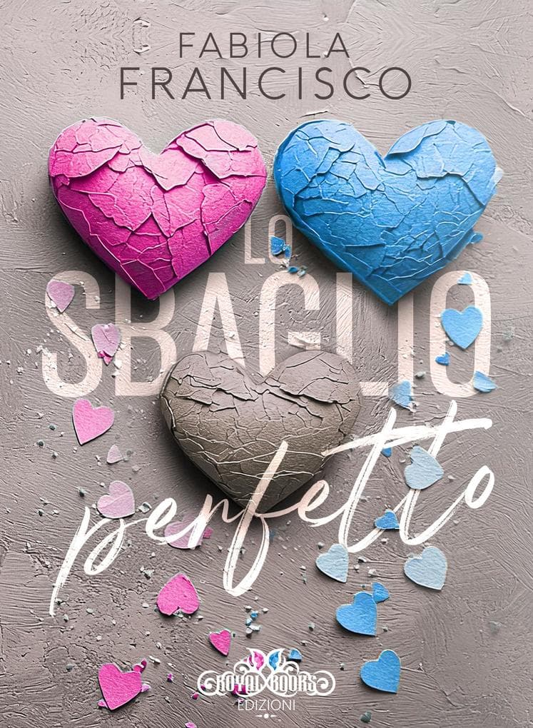Lo sbaglio perfetto