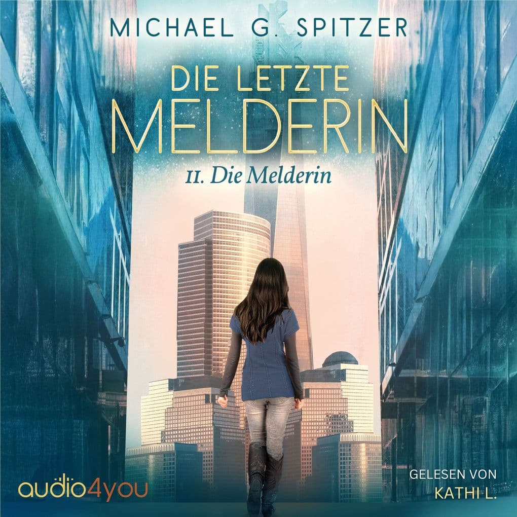 Die letzte Melderin